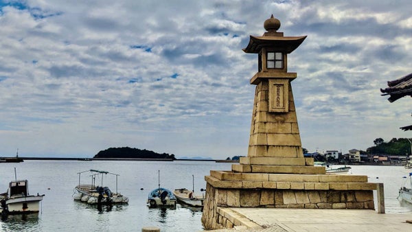 温泉天国!道後・湯の里小町温泉 2つの温泉めぐりと鞆の浦「仙酔島上陸クルーズ」・しまなみ海道 2日間【大和八木・橿原神宮・五位堂・藤井寺発】3